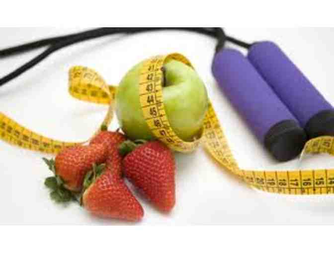 Personal Training & Nutrition Session From Core Correctives
