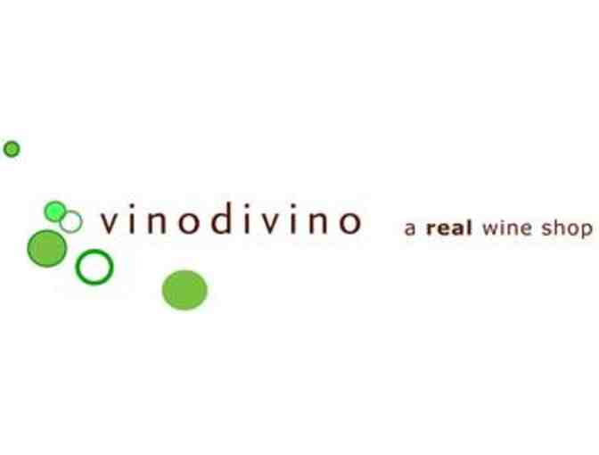 Vinodivino - Wine Tasting Party At Your Home