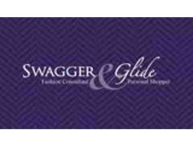 Swagger & Glide Wardrobe Refresher & Spring Cleaning
