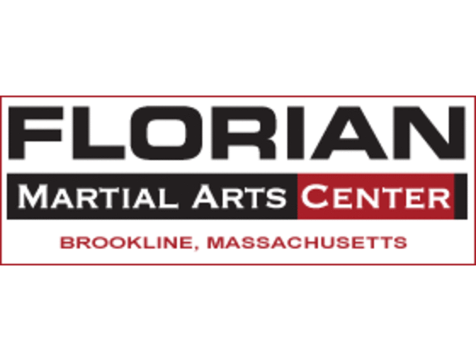 Florian Martial Arts - One Month Membership + Uniform