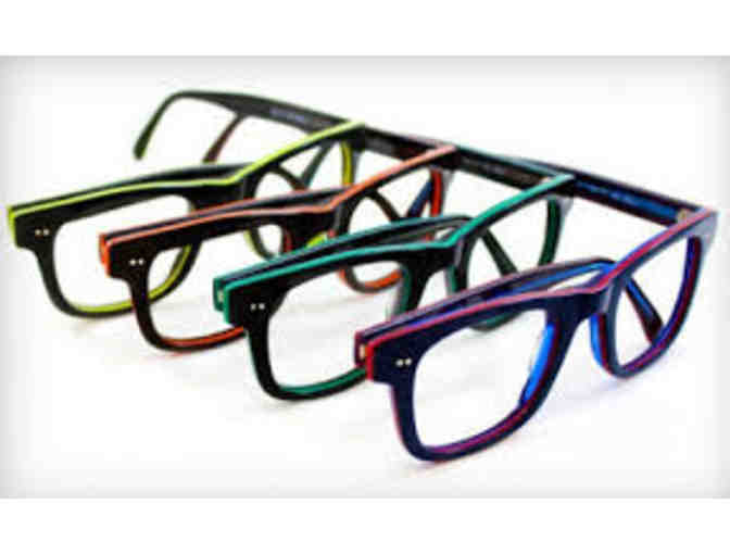 Brookline Vision House Complete Pair of  Prescription Eyeglasses