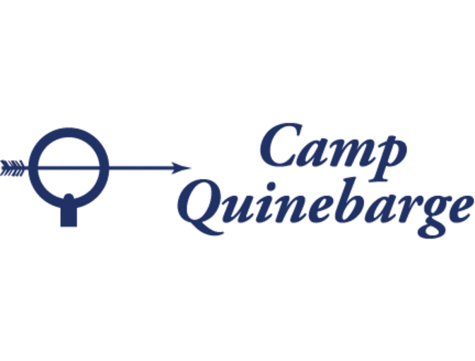 Camp Quinebarge (Great Sibling/Friend Opportunity)