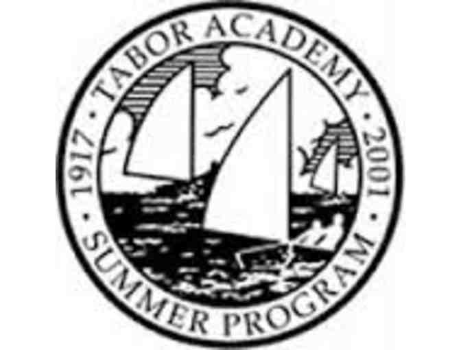 Tabor Academy Summer Program