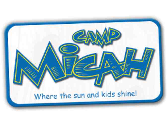 Camp Micah