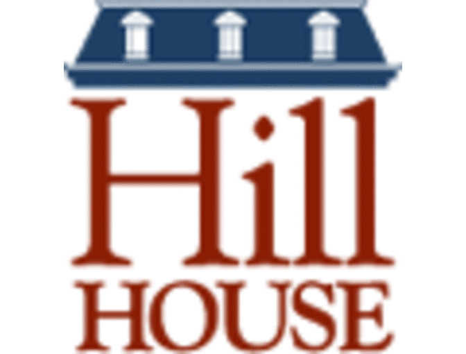 Hill House Summer Day Camp
