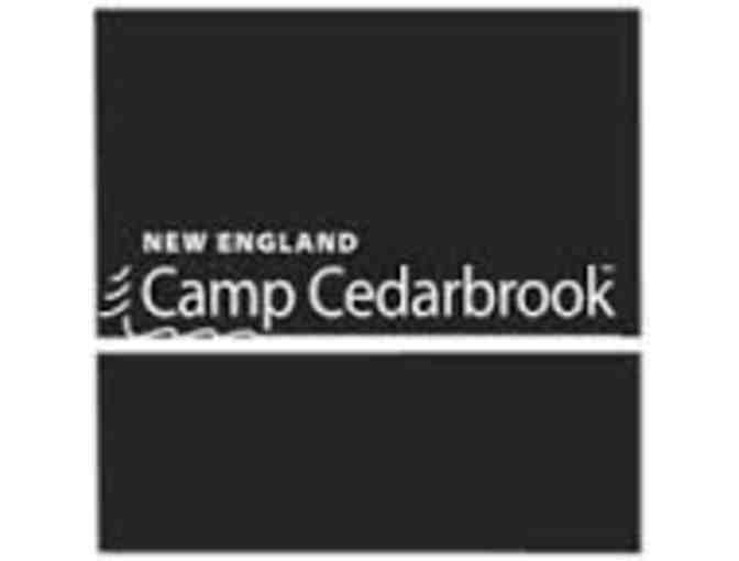 New England Camp Cedarbrook