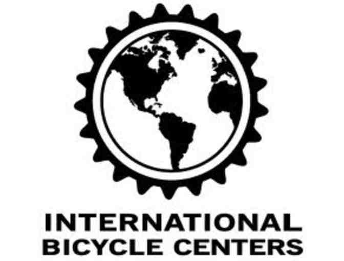 International Bicycle
