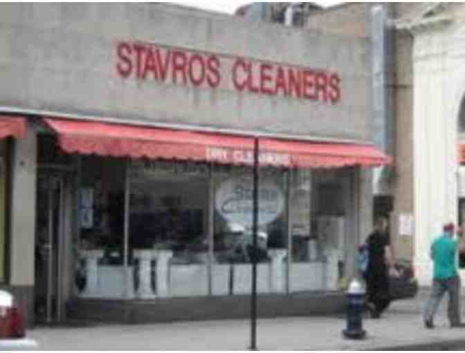 Stavros Cleaners