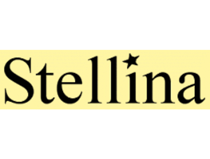 Stellina Restaurant Gift Certificate