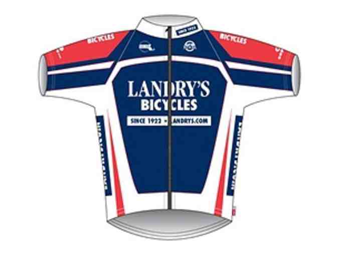 Landry's Bicycles Gift Certificate