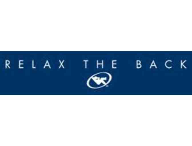 Relax the Back Store - PureMemDown Dual Pillow