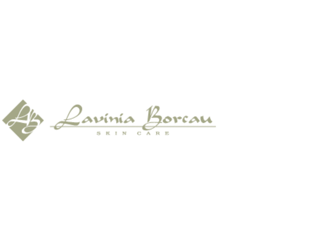 Lavinia Borcau Spa LaVie Basket of Facial Products