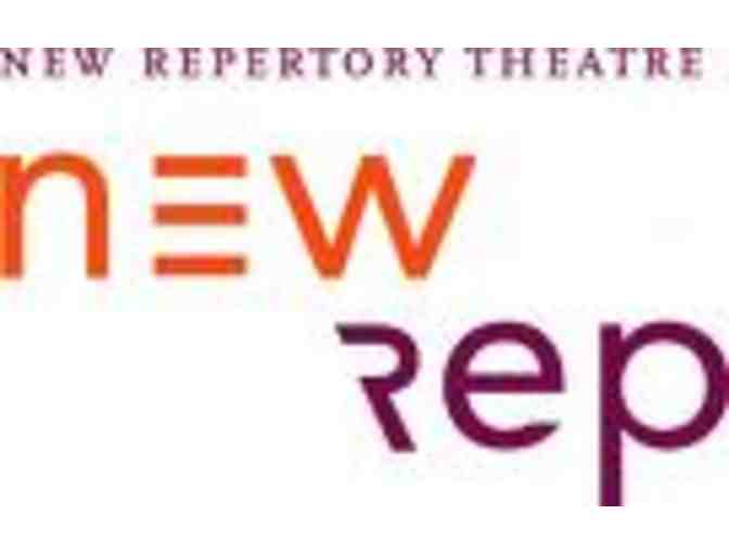 New Repertory Theatre Tickets