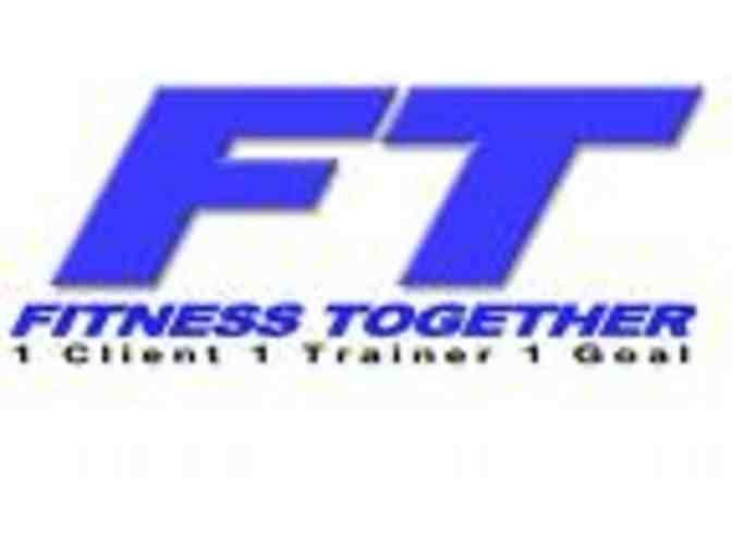 Fitness Together: Personal Training Package