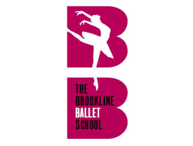 The Brookline Ballet School 10 Open Adult Drop-in Classes
