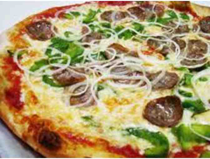 T. Anthony's Restuarant & Pizzeria
