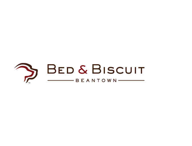 Beantown Bed & Biscuit '3 Days Boarding'