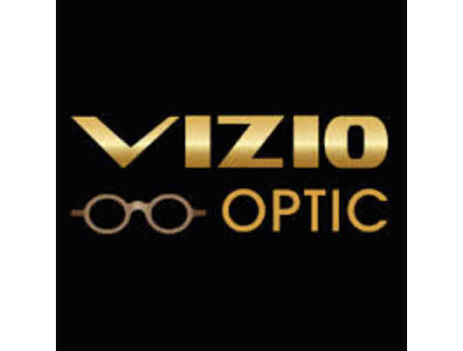 Vizio Optic  - $150 Gift Certificate