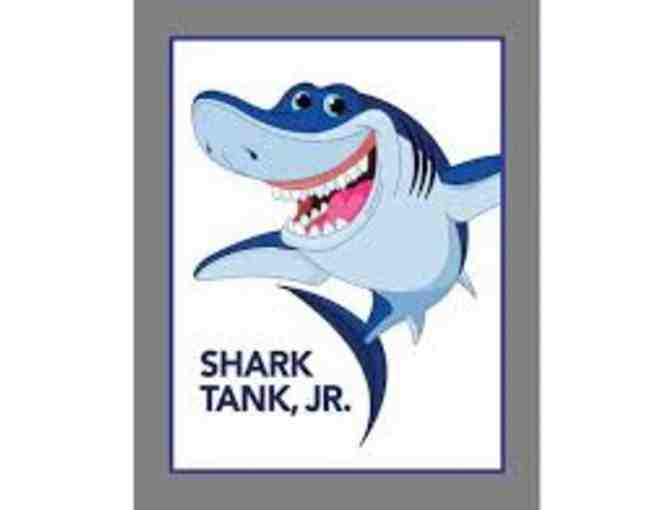 Chyten Test Preparation Center 'Shark Tank Junior' Summer Class
