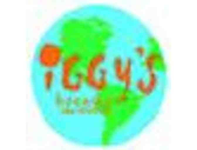 Iggy's Bread of The World