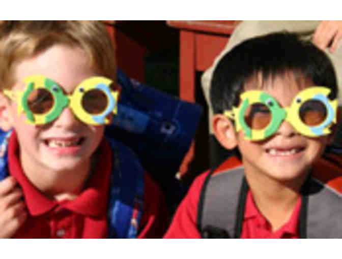 Fessenden School Summer Camp (Closes on April 29 at 10 pm)