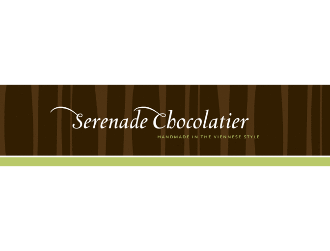 Serenade Chocolatier Gift Certificate