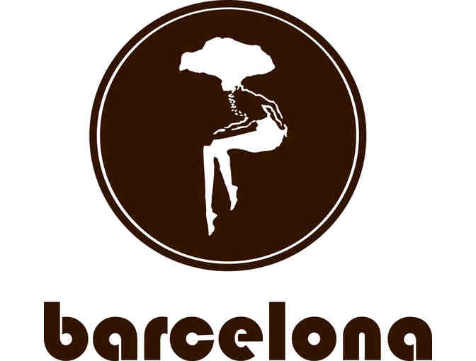 Barcelona Wine Bar & Restuarant