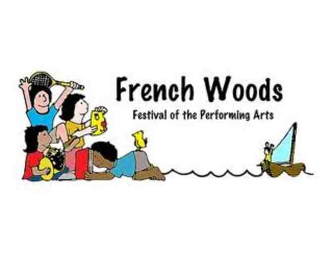 French Woods Performing Arts Summer Camp