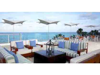 Marenas Beach Resort Miami "Two Night Stay"