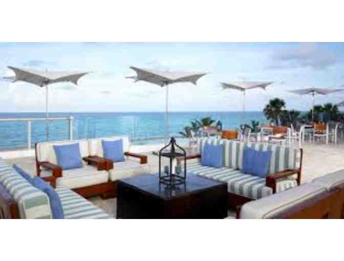 Marenas Beach Resort Miami 'Two Night Stay'