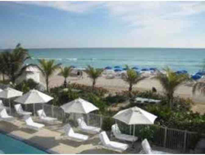 Marenas Beach Resort Miami 'Two Night Stay'