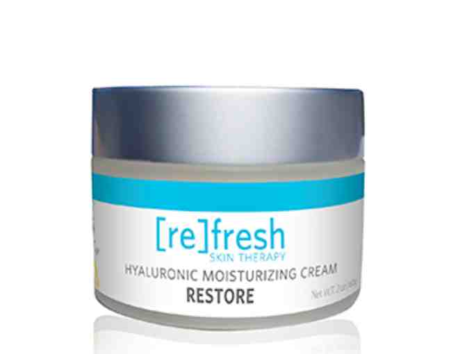 [re]fresh Skin Therapy