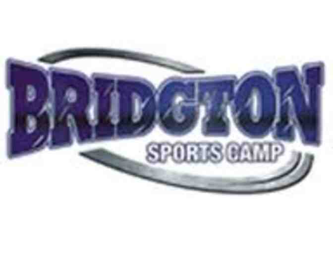 Bridgton Sports Camps (Either Session)
