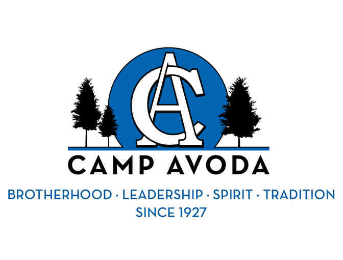 Camp Avoda Jewish Boys Camp