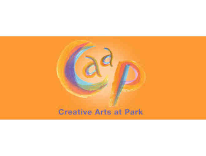 Creative Arts at Park