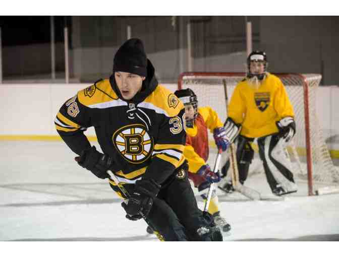 Brookline Youth Hockey House League Program Fee