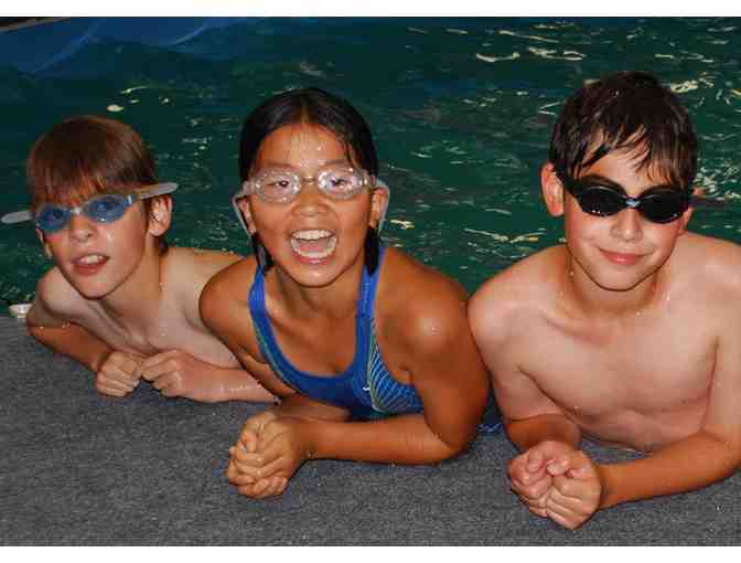 Buckingham Browne & Nichols (BB&N) Summer Day & Sports Camps