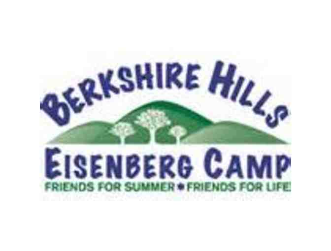 Rookie Camp at Berkshire Hills