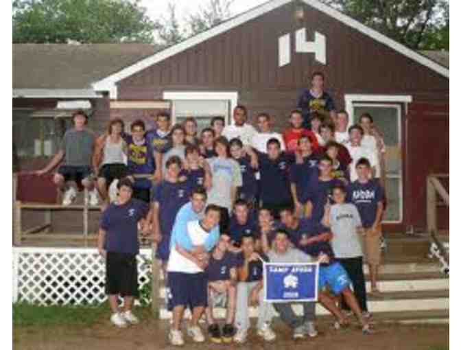 Camp Avoda Jewish Boys Camp