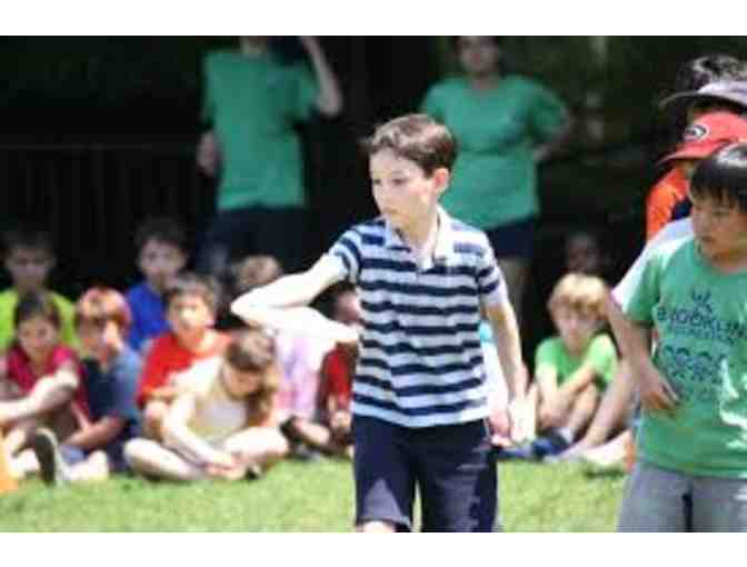 Brookline Recreation Camps