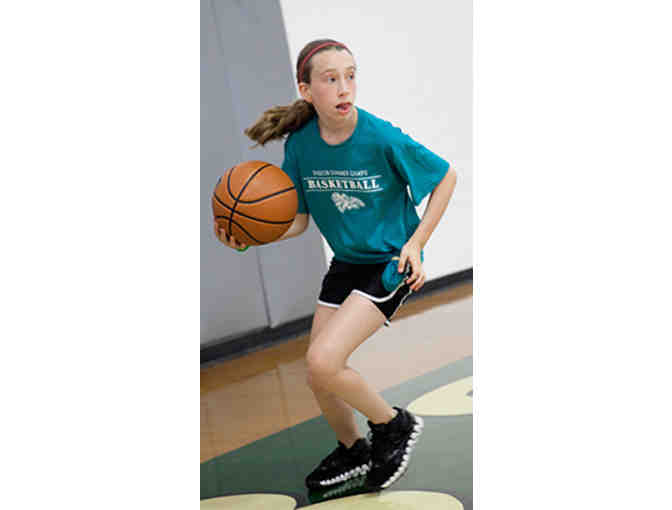 Babson College Sports Camps (Lacrosse, Basketball, Tennis,  Field Hockey, Soccer, etc.)