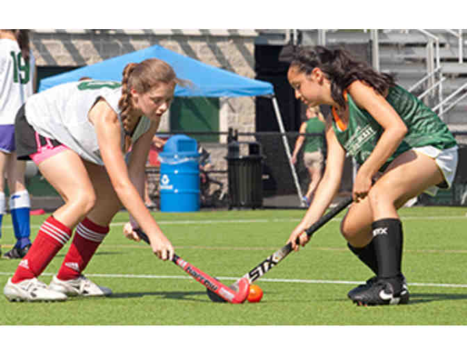 Babson College Sports Camps (Lacrosse, Basketball, Tennis,  Field Hockey, Soccer, etc.)