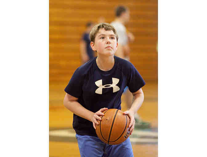 Babson College Sports Camps (Lacrosse, Basketball, Tennis,  Field Hockey, Soccer, etc.)