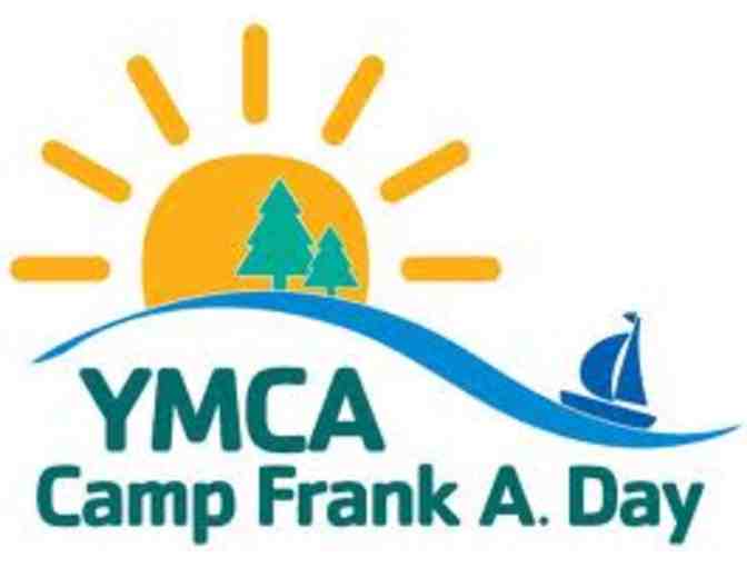 West Suburban YMCA: Camp Frank A. Day Mini Camp