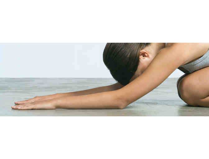 Exhale Spa - Core or Yoga Classes + Specialty Service