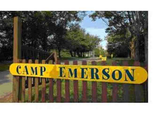 Camp Emerson