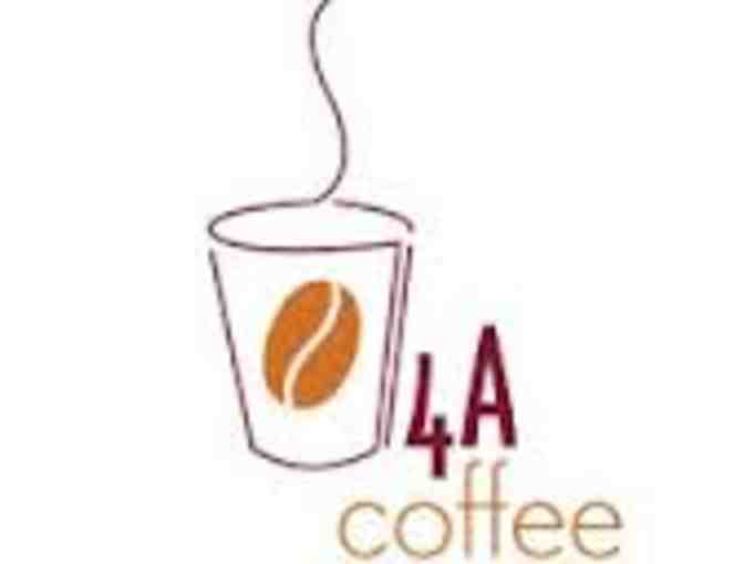 4A Coffee