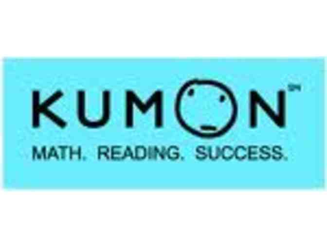 Kumon Math and Reading Center  Elite  Instruction