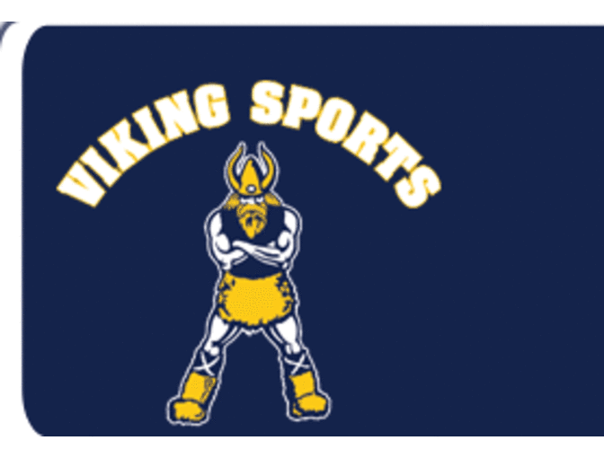 Viking Sports Summer Camps