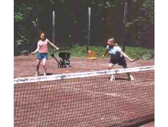 Fleur de Lis Girls Camp: Big & Little Weekend